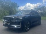 Geely Monjaro 2024 года за 14 200 000 тг. в Караганда – фото 3