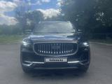 Geely Monjaro 2024 года за 14 200 000 тг. в Караганда – фото 2