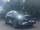 Geely Monjaro 2024 года за 14 200 000 тг. в Караганда