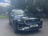 Geely Monjaro 2024 года за 14 200 000 тг. в Караганда – фото 4