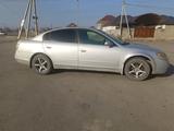 Nissan Altima 2002 годаfor1 600 000 тг. в Тараз – фото 4