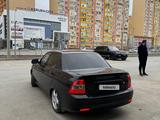 ВАЗ (Lada) Priora 2170 2014 года за 3 000 000 тг. в Атырау – фото 4