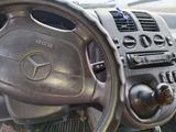 Mercedes-Benz Vito 1997 года за 2 500 000 тг. в Алматы – фото 2