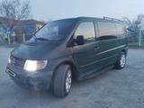 Mercedes-Benz Vito 1997 года за 2 500 000 тг. в Алматы – фото 5