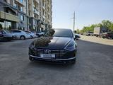 Hyundai Sonata 2021 года за 13 200 000 тг. в Шымкент