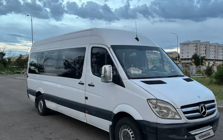 Mercedes-Benz Sprinter 2012 годаүшін12 000 000 тг. в Тараз