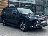 Lexus LX 600 2023 года за 65 990 000 тг. в Костанай – фото 3