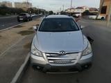 DongFeng H30 Cross 2013 годаүшін1 500 000 тг. в Актау – фото 2