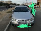 DongFeng H30 Cross 2013 годаүшін1 500 000 тг. в Актау – фото 3