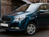 Сдам в аренду Chevrolet Nexia, Chevrolet Cobalt, Chevrolet Onix новые и б/у в Алматы – фото 2