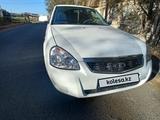 ВАЗ (Lada) Priora 2170 2013 годаүшін1 850 000 тг. в Атырау – фото 3