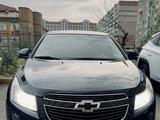 Chevrolet Cruze 2014 года за 4 500 000 тг. в Павлодар – фото 4