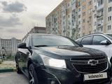 Chevrolet Cruze 2014 года за 4 500 000 тг. в Павлодар – фото 3