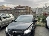 Chevrolet Cruze 2014 года за 4 500 000 тг. в Павлодар – фото 2