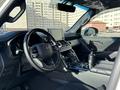 Toyota Land Cruiser 2023 годаүшін47 100 000 тг. в Астана – фото 4