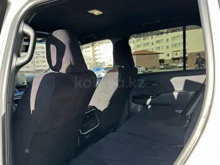 Toyota Land Cruiser 2023 года за 47 100 000 тг. в Астана – фото 5