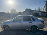 ВАЗ (Lada) Granta 2190 2013 годаүшін1 600 000 тг. в Семей – фото 5