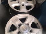 Toyota Диски за 170 000 тг. в Алматы