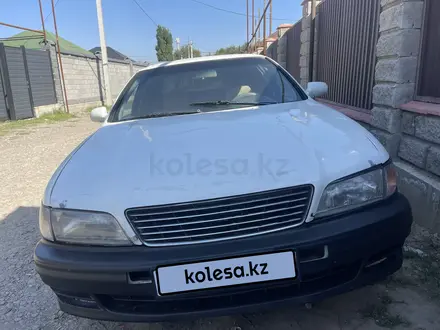 Nissan Maxima 1996 года за 1 500 000 тг. в Алматы