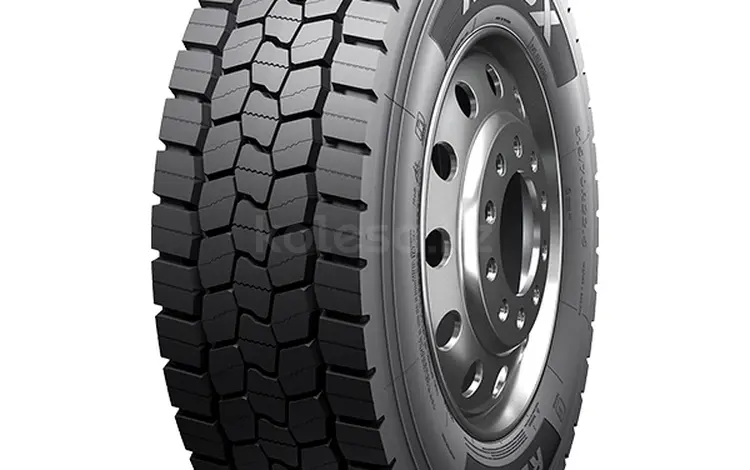 Грузовые шины Roadx VN RD779 315 70 R22.5 156-150L за 156 300 тг. в Усть-Каменогорск