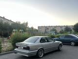 BMW 525 1993 года за 1 400 000 тг. в Талдыкорган