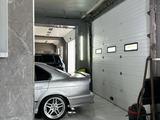 BMW 525 1993 года за 1 400 000 тг. в Талдыкорган – фото 5
