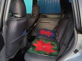 Subaru Forester 2003 года за 4 100 000 тг. в Усть-Каменогорск – фото 3