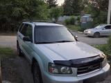 Subaru Forester 2003 года за 4 100 000 тг. в Усть-Каменогорск