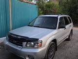Subaru Forester 2003 года за 4 100 000 тг. в Усть-Каменогорск – фото 5