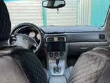 Subaru Forester 2003 года за 4 100 000 тг. в Усть-Каменогорск – фото 2