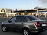 ВАЗ (Lada) Granta 2190 2020 года за 4 900 000 тг. в Тараз – фото 5
