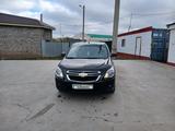 Chevrolet Cobalt 2024 годаүшін5 100 000 тг. в Уральск – фото 2