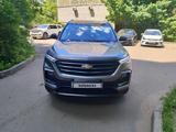 Chevrolet Captiva 2022 года за 8 650 000 тг. в Алматы – фото 2