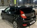 Hyundai Accent 2011 года за 3 500 000 тг. в Астана – фото 4