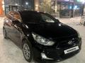 Hyundai Accent 2011 года за 3 500 000 тг. в Астана