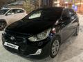 Hyundai Accent 2011 года за 3 500 000 тг. в Астана – фото 2