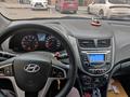 Hyundai Accent 2011 года за 3 500 000 тг. в Астана – фото 6