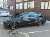 Kia Cee'd 2025 года за 11 000 000 тг. в Уральск