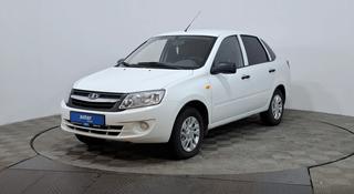 ВАЗ (Lada) Granta 2190 2013 года за 2 500 000 тг. в Астана