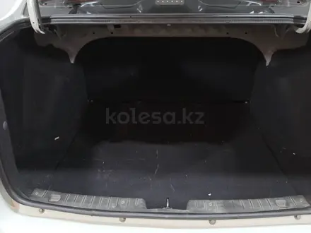 ВАЗ (Lada) Granta 2190 2013 года за 2 500 000 тг. в Астана – фото 10