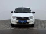 ВАЗ (Lada) Granta 2190 2013 года за 2 500 000 тг. в Астана – фото 2