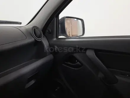 ВАЗ (Lada) Granta 2190 2013 года за 2 500 000 тг. в Астана – фото 21