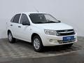 ВАЗ (Lada) Granta 2190 2013 года за 2 500 000 тг. в Астана – фото 3