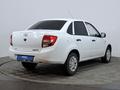 ВАЗ (Lada) Granta 2190 2013 года за 2 500 000 тг. в Астана – фото 5
