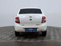ВАЗ (Lada) Granta 2190 2013 года за 2 500 000 тг. в Астана – фото 6