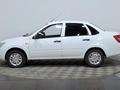 ВАЗ (Lada) Granta 2190 2013 года за 2 500 000 тг. в Астана – фото 8
