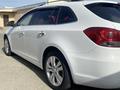 Chevrolet Cruze 2013 годаүшін3 999 999 тг. в Атырау – фото 10