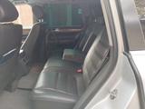 Volkswagen Touareg 2005 года за 4 200 000 тг. в Астана – фото 4