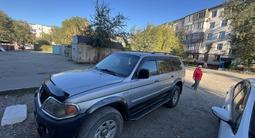 Mitsubishi Montero Sport 2000 года за 3 700 000 тг. в Семей – фото 3