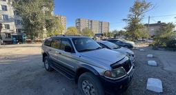 Mitsubishi Montero Sport 2000 года за 3 700 000 тг. в Семей – фото 2